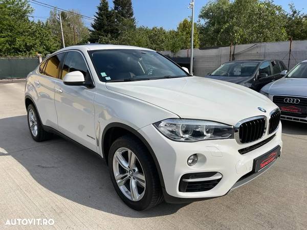 BMW X6 xDrive30d - 2