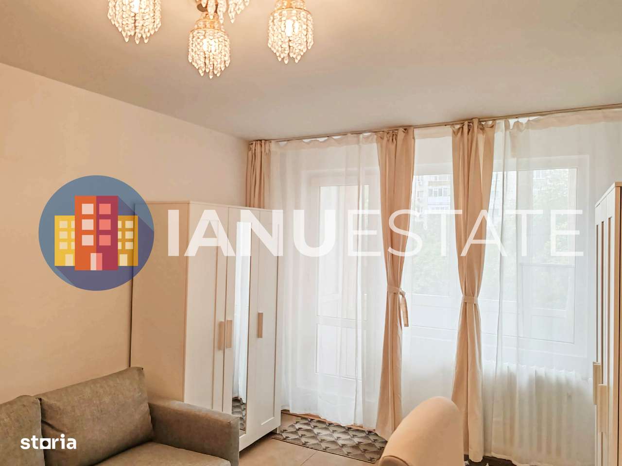 Tineretului 10` Metrou Timpuri Noi Parc Piata Norilor Renovat