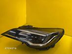 LAMPA LEWA OPEL ASTRA K 5 V SOCZEWKA+LED 39158005 - 1