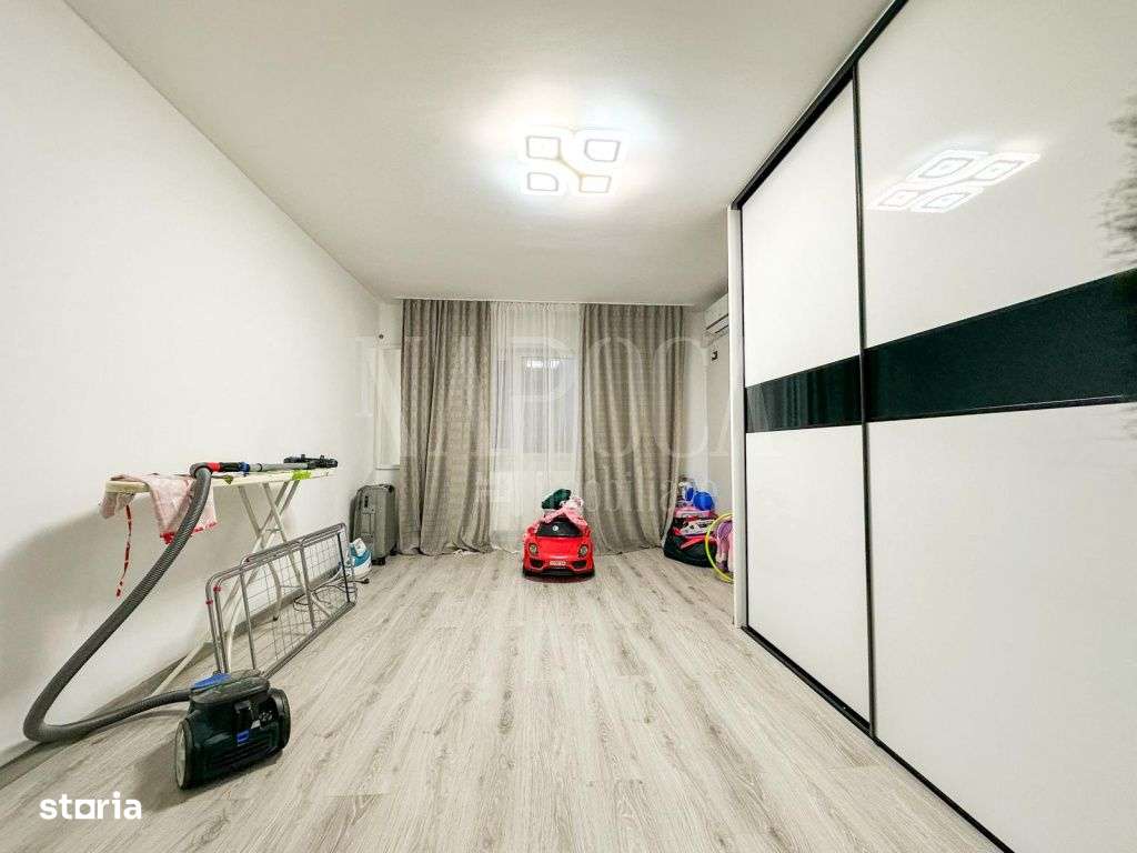 Apartament 2 camere de vanzare in Intre Lacuri, Cluj Napoca-0