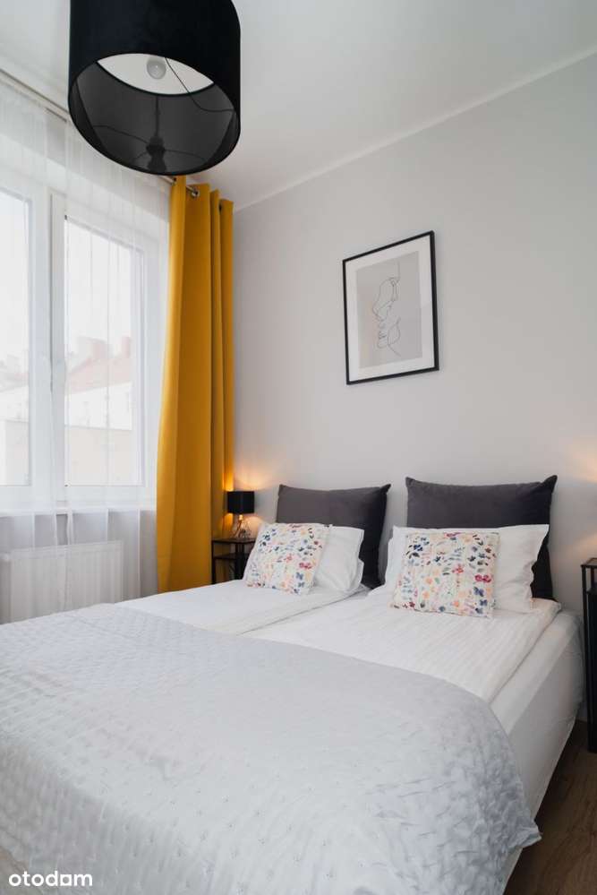 2 pokoje, parking w Centrum Gdyni - Pełny obrazek: 5/8