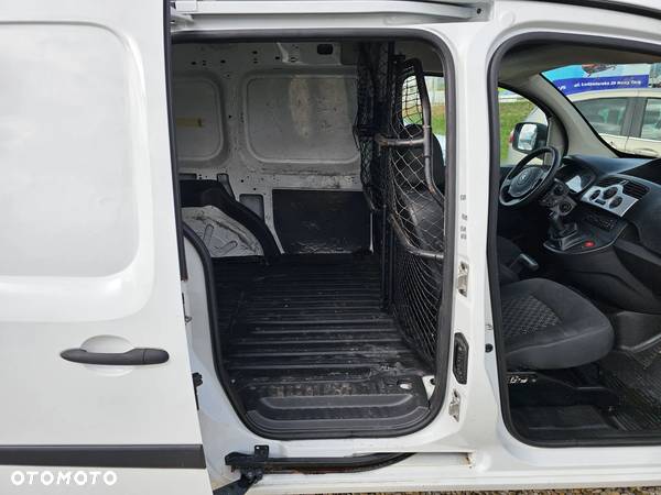 Renault Kangoo dCi 90 FAP Happy Family - 11