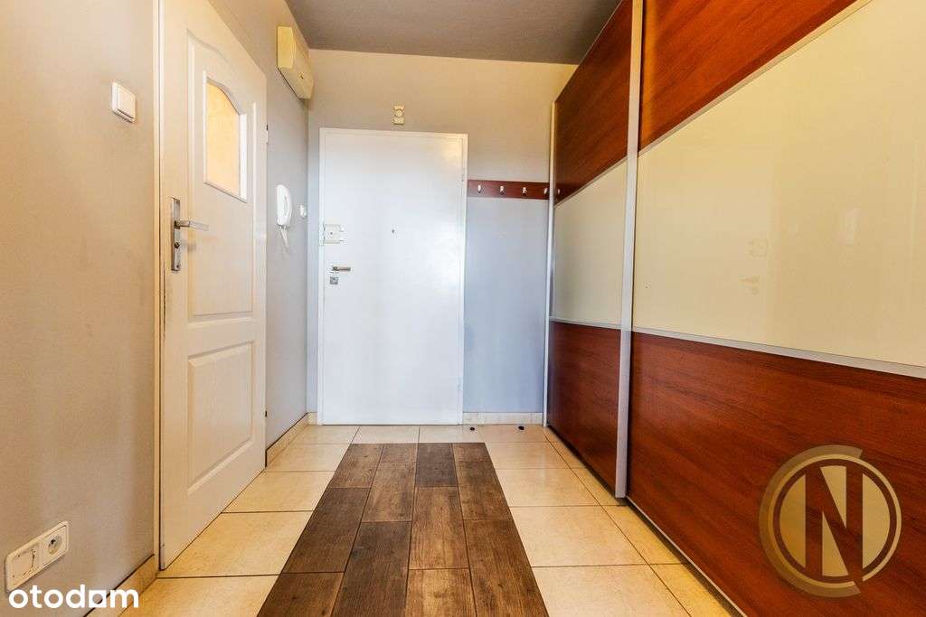 Mogilska | 50 m2 | II Pok | Eng/Ue-12