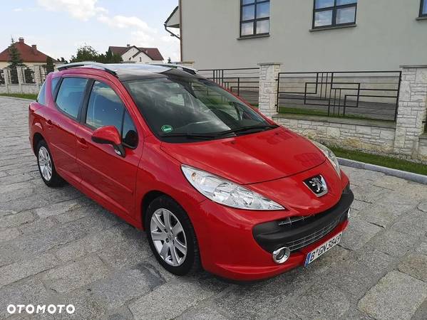 Peugeot 207 1.6 Trendy - 3