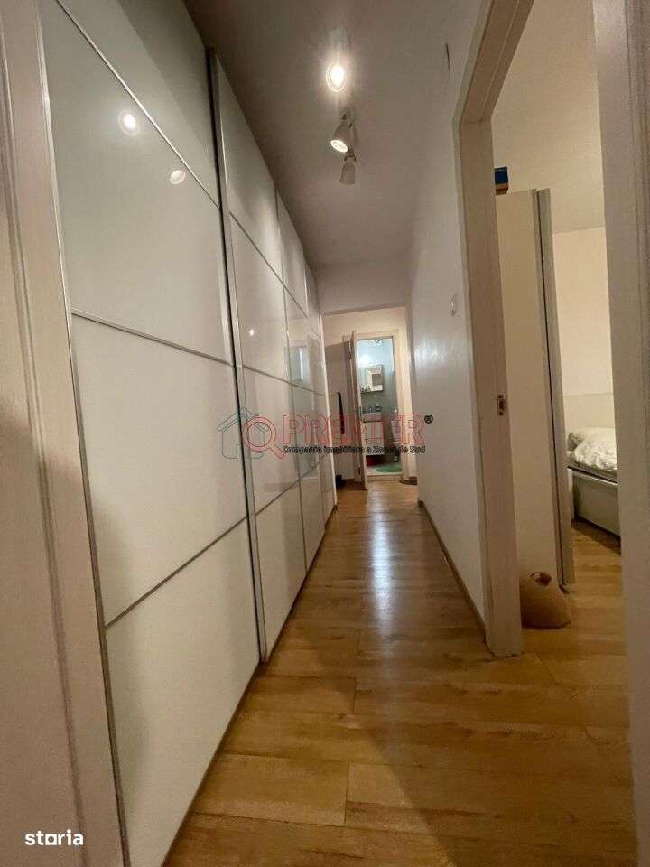 2 camere moderne | Sector 4 | Boxă și parcare incluse - Imagine principală: 5/14