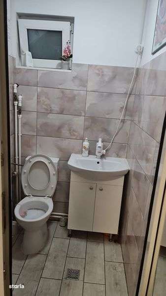 inchiriez garsoniera zona Tei, str. Gheorghe Titeica - Imagine principală: 4/8