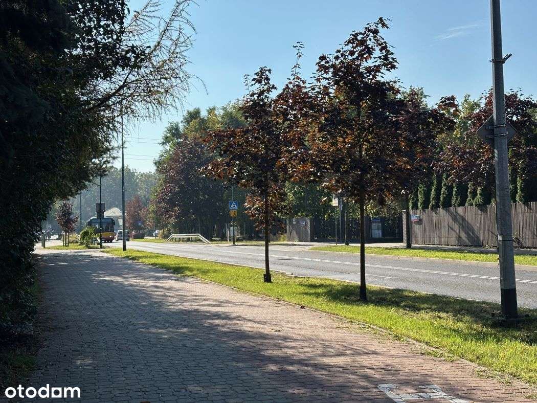 Segment skrajny w doskonałej lokalizacji osiedla 0%-19