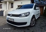 Volkswagen Touran 1.6 TDI DPF Comfortline Perfectline - 16