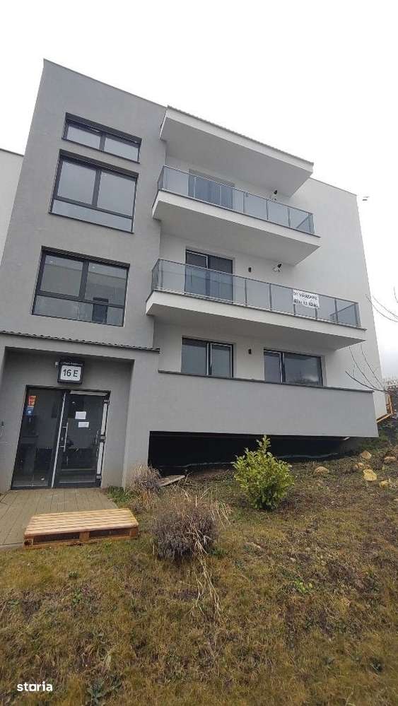 Vand apartament 3 camere Floresti, zona Razoare - Imagine principală: 1/14