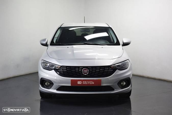 Fiat Tipo 1.4 Lounge - 2