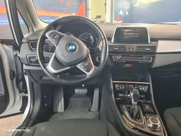 BMW 225xe Active Tourer Advantage - 6