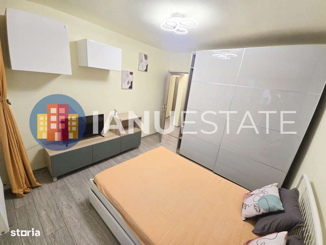 Obor 5` Metrou Piata Iancului Ferdinand Sos Mihai Bravu Renovat - Imagine principală: 5/12