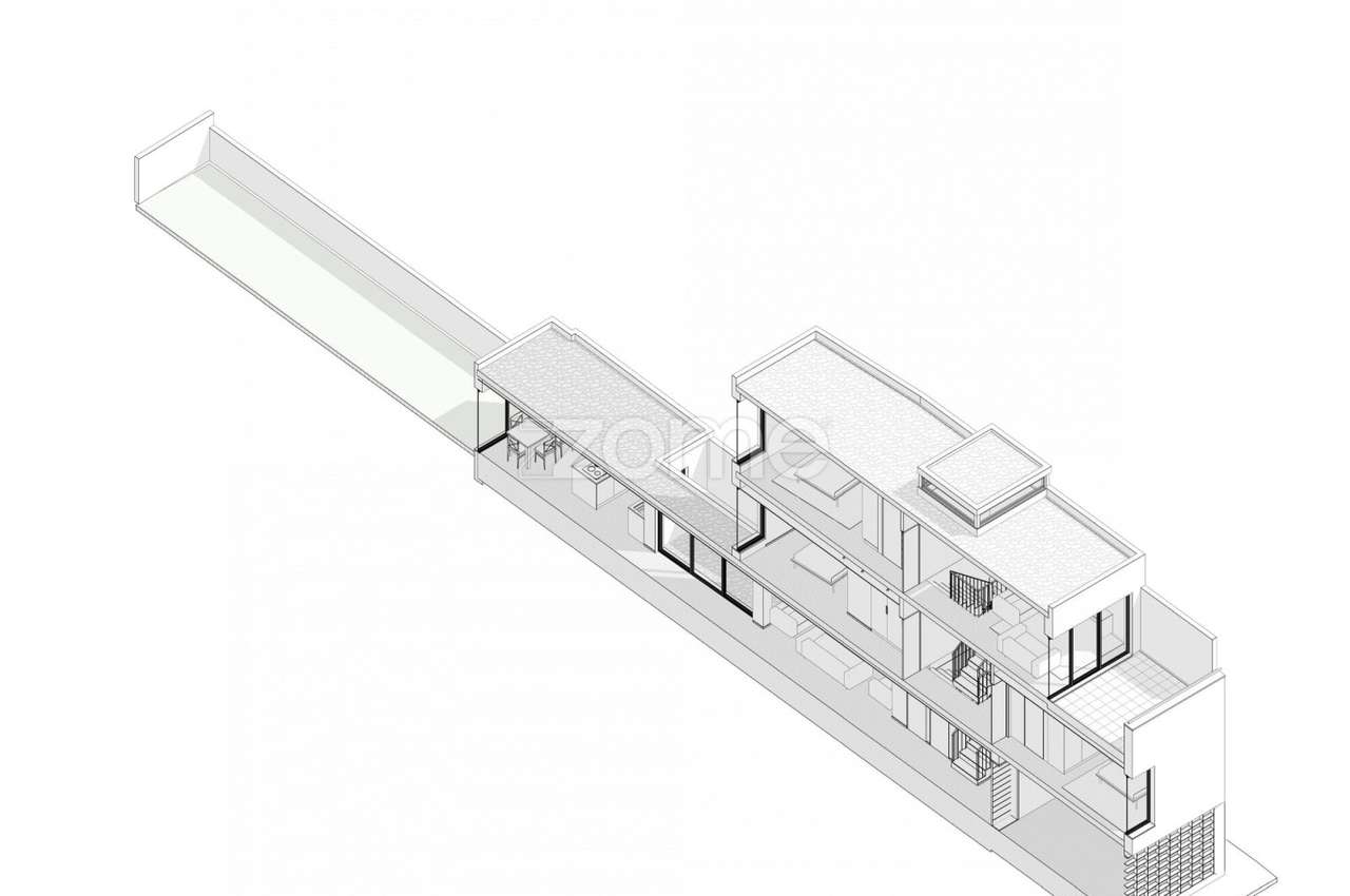 Moradia T3 * Rua Dr Pedro Sousa * Ramalde-6