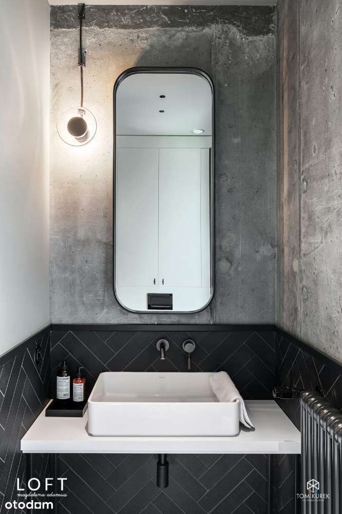 Apartament nad morzem - Orłowska Riviera -  Gdynia Orłowo-11