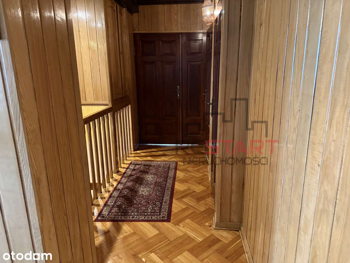 Dom idealny na prowadzenie usług + mieszkanie. - Pełny obrazek: 5/12