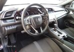 Honda Civic 1.0 i-VTEC Elegance Navi CVT - 16
