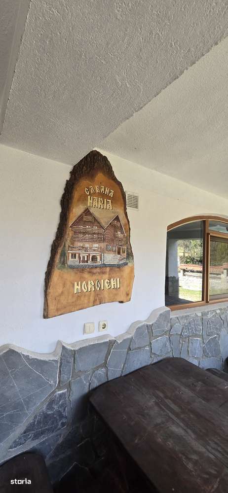 Vanzare Proprietate la poalele Muntilor Bucegi- Moroeni Dambovita-6