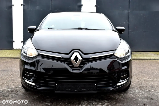 Renault Clio 0.9 Energy TCe Limited - 2