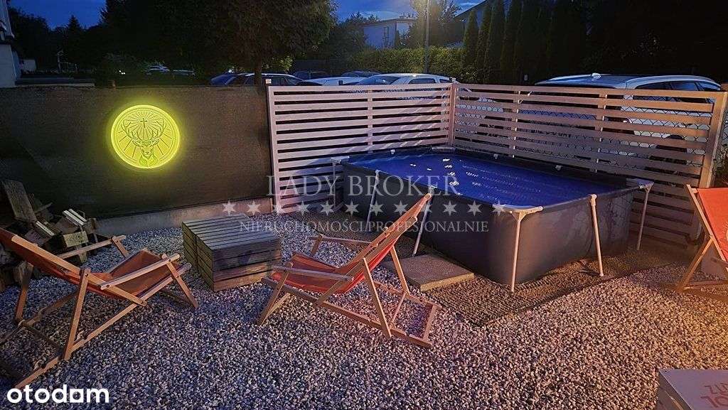 Stylowy apartament z ogródkami * kameralne osiedle-17