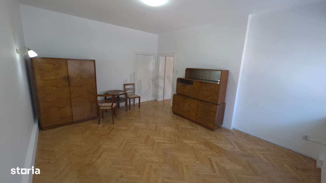 Apartament 4 Camere I De Inchiriat I Dorobanti - Imagine principală: 5/10