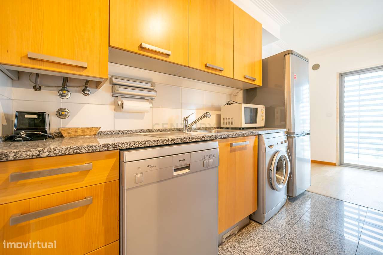 Arrendamento T1 em Alvalade/ Campo Grande - Grande imagem: 3/20