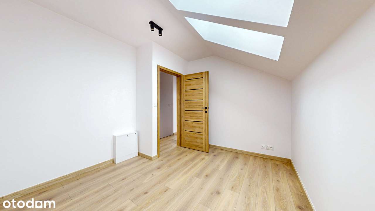 Leśny Azyl z Miejskimi Udogodnieniami – Gotowy do Obejrzenia!-9