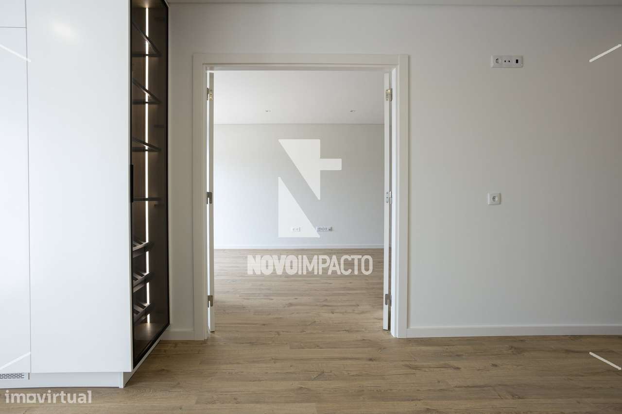 T3 Duplex Novo | Montijo | Design Contemporâneo, Excelentes Acabame...-8