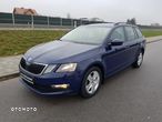 Skoda Octavia 1.6 TDI Style - 5