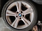 BMW e87 Alufelgi koła 17" ET47 - 2