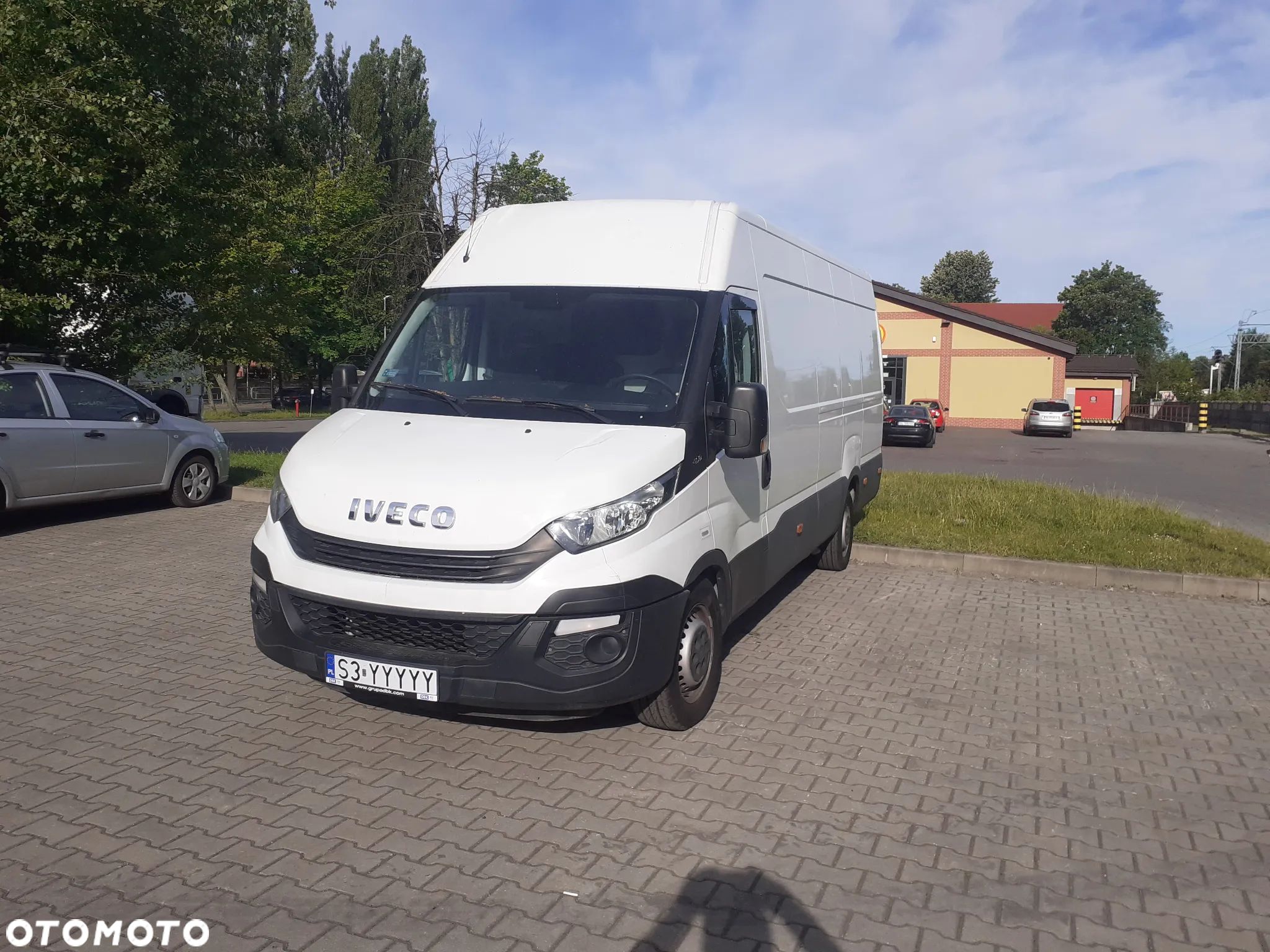 Iveco DAILY - 1