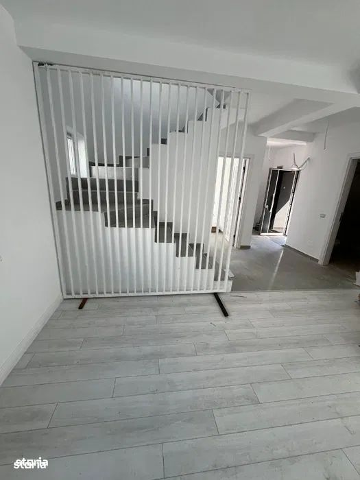 SUPER OFERTĂ: vilă individuală Domnești - tva inclus 9% ....încă !!! - Imagine principală: 1/11