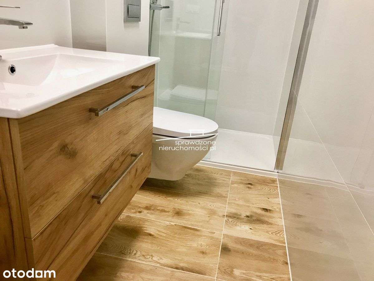 Oferta INWESTYCYJNA! - Lokal usługowy z NAJEMCĄ --3