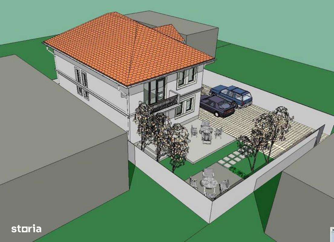 Teren intravilan, la intrarea in Selimbar zona Lukoil - Imagine principală: 5/9