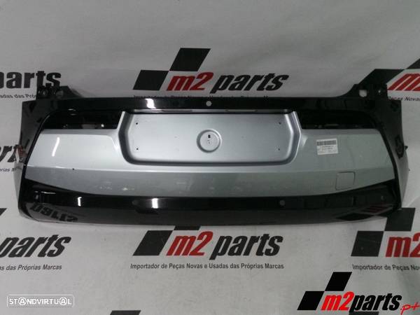 Parachoques Trás Seminovo/ Original BMW i3 (I01) 51127370582 - 1