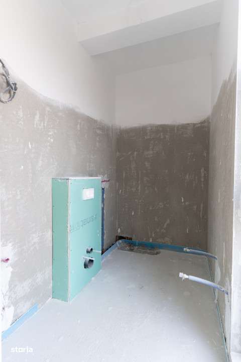 Casa tip duplex intr-o zona rezidentiala de case din zona Campului-14