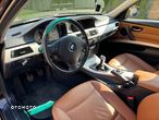 BMW Seria 3 320d Efficient Dynamics Luxury Line - 25