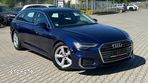 Audi A6 50 TDI mHEV Quattro S Line Tiptronic - 9