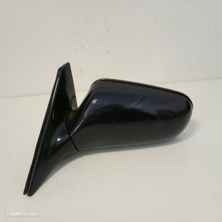 Espelho Retrovisor Esquerdo Elétrico Mazda Xedos 9 (Ta) - 3