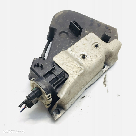 ZBIORNIK DPF FAP CITROEN C4 II B7 1,6 EHDI 121 - 3