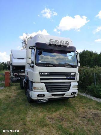 DAF CF - 1