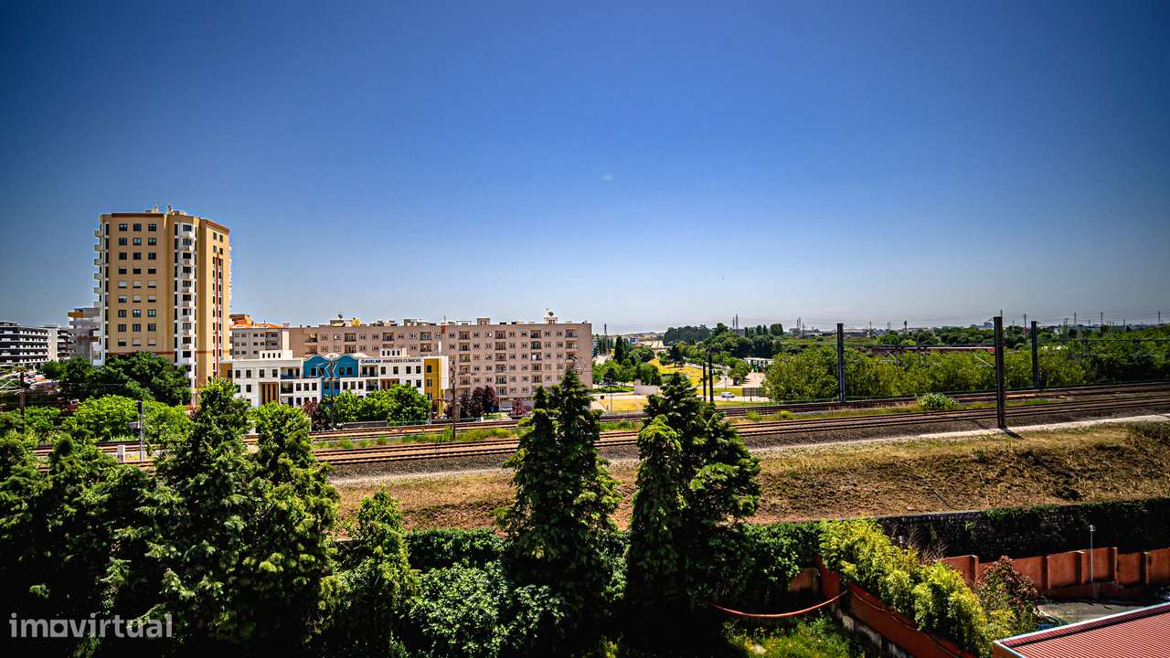Apartamento T3, 2 Suítes, Luxo, Fonte Nova, Aveiro-15