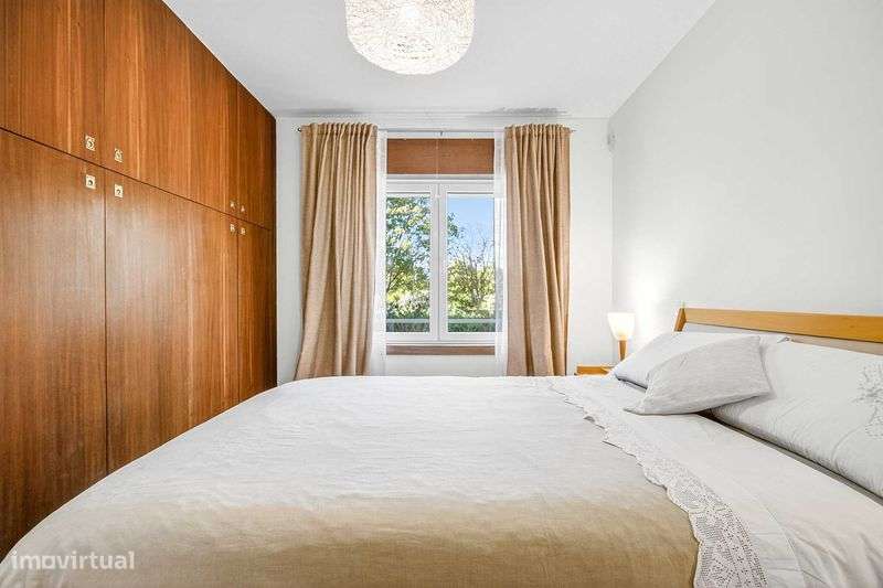 Fantastico T1, localizado no Condominio Fechado Arrabida Place - Grande imagem: 4/12