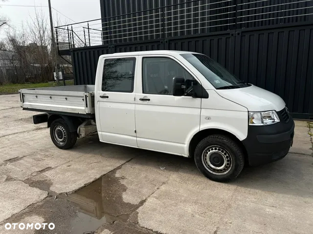 Volkswagen Transporter 1.9 - 4