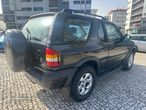 Opel Frontera 2.2 DTi Sport RS Pack RS - 2