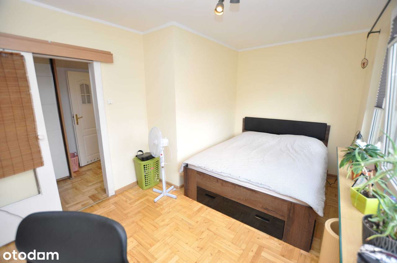 Czyżyny Os. Dywizjonu 303  pokój do wynajęcia dla dziewczyny - Pełny obrazek: 3/12