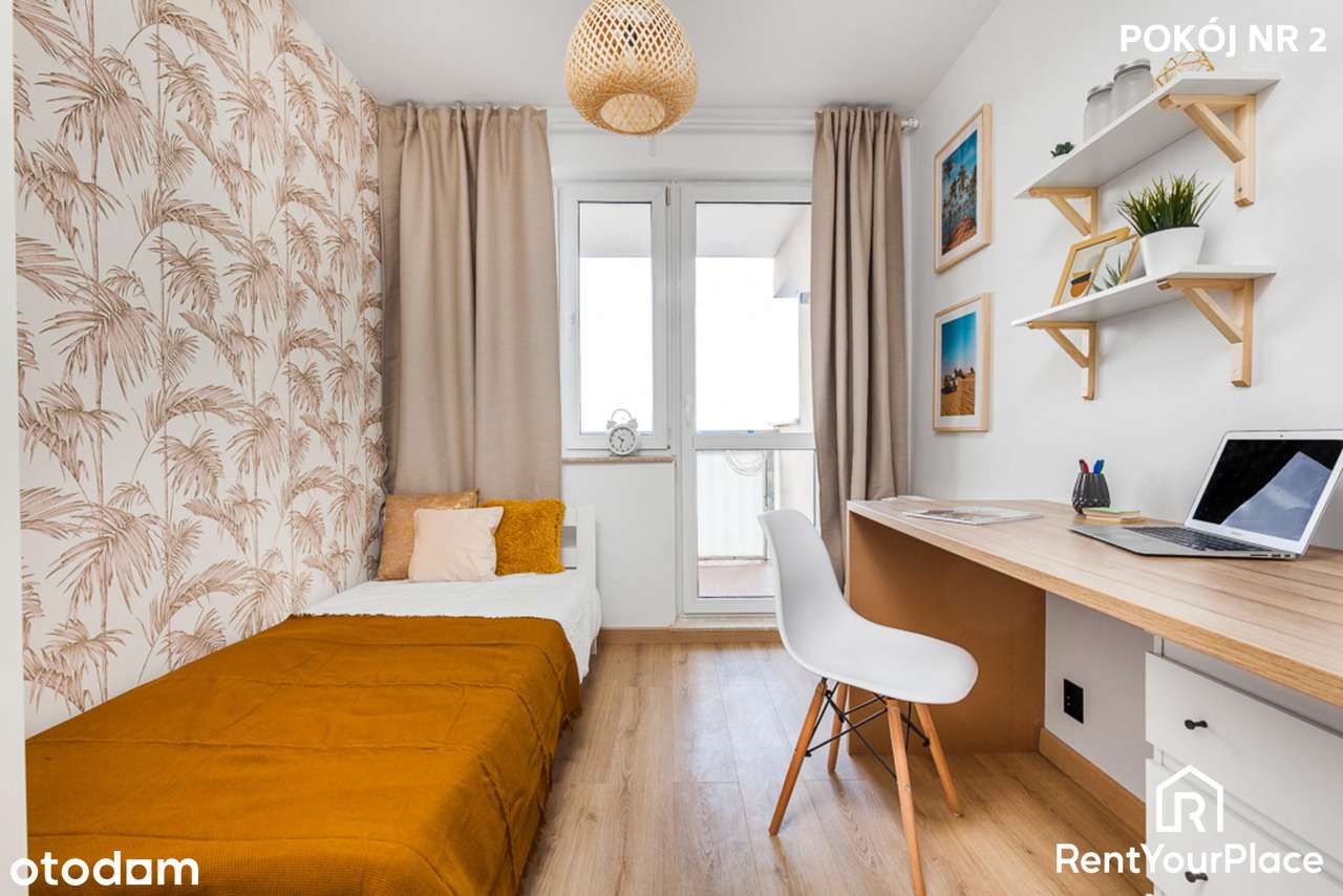 Mieszkanie 4-pok. na Morenie, piękny widok!-4