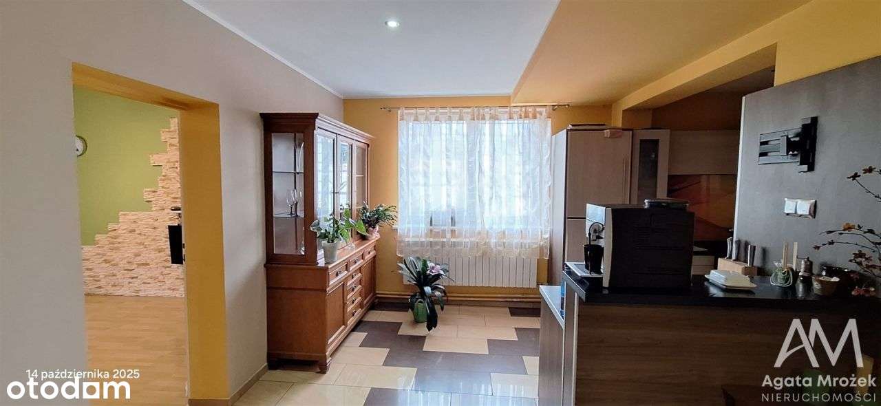 Mieszkanie 3 pok, w pobliżu Chełmca, parking - Pełny obrazek: 5/20