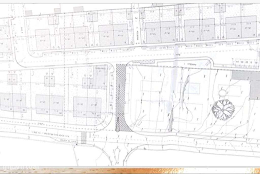 Venda lote de terreno urbano para construção de moradia, em Azaruja, É - Grande imagem: 5/18