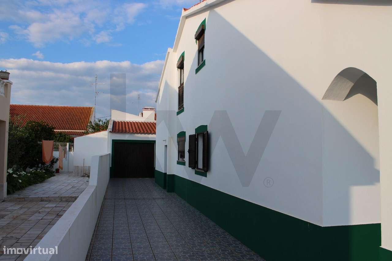 Moradia T4 à Venda em Cano (Sousel) – Espaço, Conforto e Excelente Loc - Grande imagem: 5/32