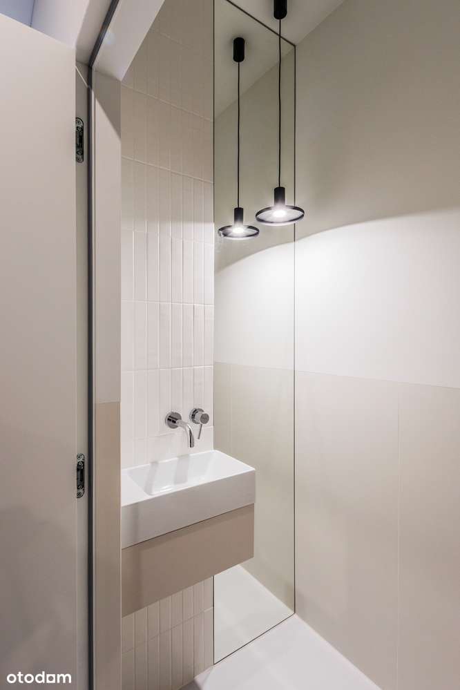 Gotowe do wprowadzenia, 3 tarasy, pompa ciepła, ogrzewanie podłogowe-6